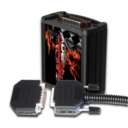 Bypass Centralina aggiuntiva RacingBox