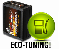 Chiptuning for diesel cars RacingBox