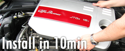 Chiptuning for diesel cars RacingBox