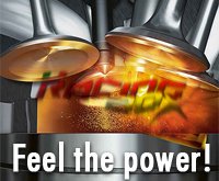 Chiptuning for diesel cars RacingBox