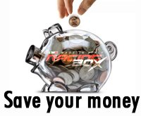 Chiptuning for diesel cars RacingBox