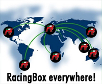 Boitier additionnel pour voitures diesel RacingBox