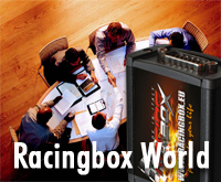 Boitier additionnel pour voitures diesel RacingBox