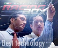Centralina aggiuntiva per auto diesel RacingBox