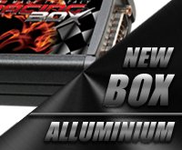 Chip de potencia para coches diesel RacingBox