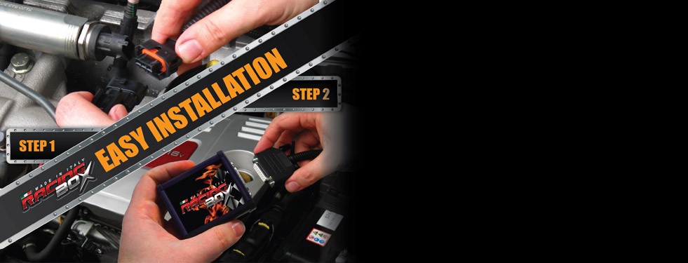 INSTALLATION? KEIN PROBLEM