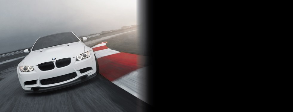 AWAKEN YOUR SENSES IN SPEED